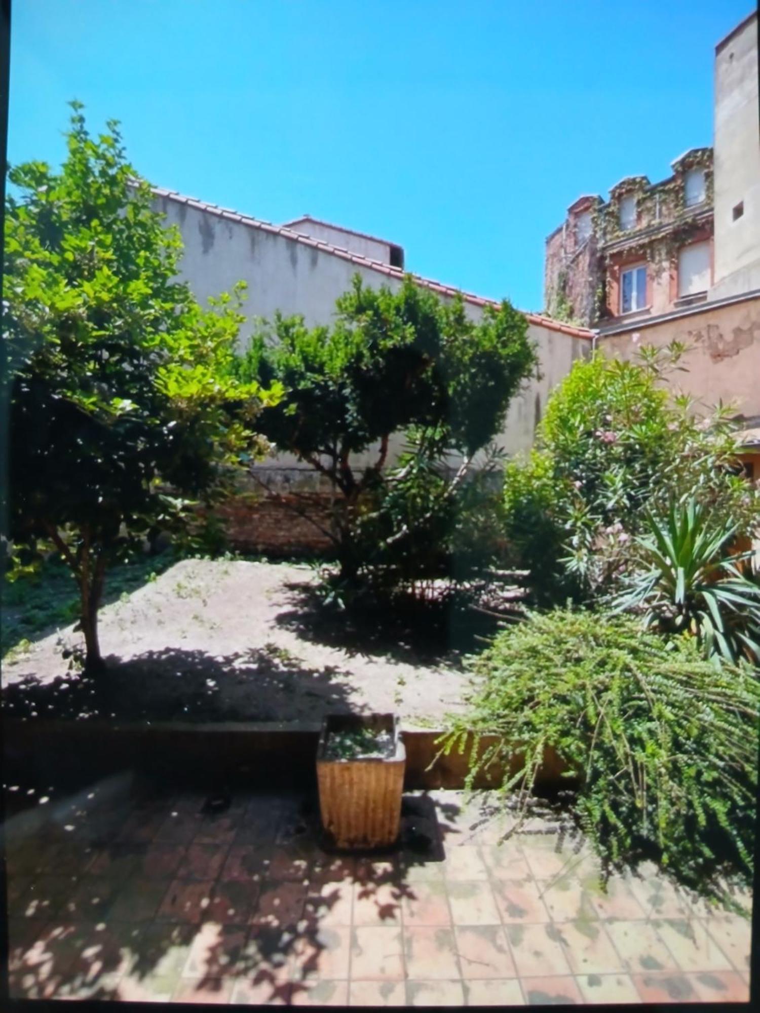La Atypique De La Gare Matabiau Apartment *
